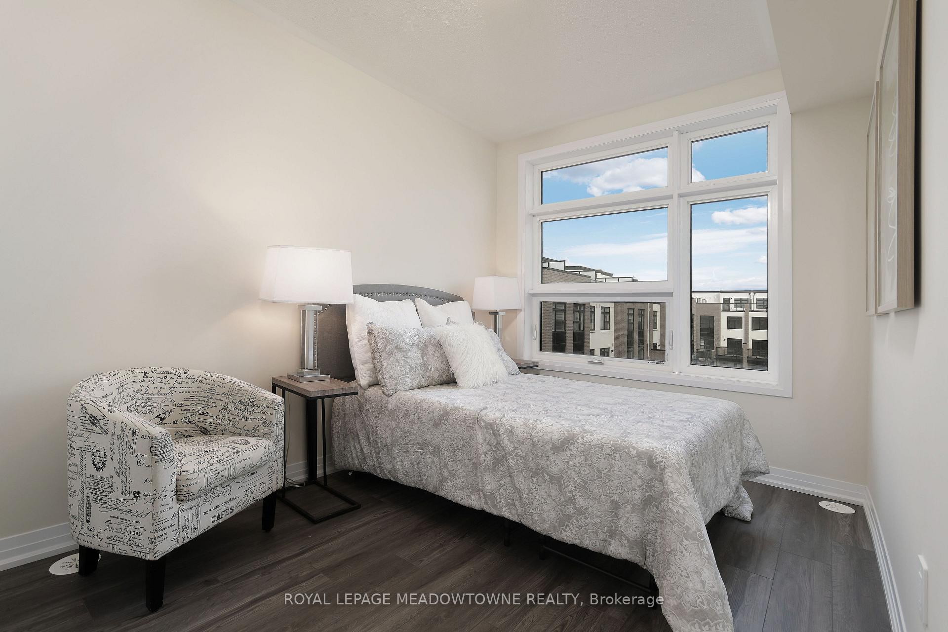 Photo 23 of Unit 108, 1565 Rose Way, Milton, Cobban — HOMEH