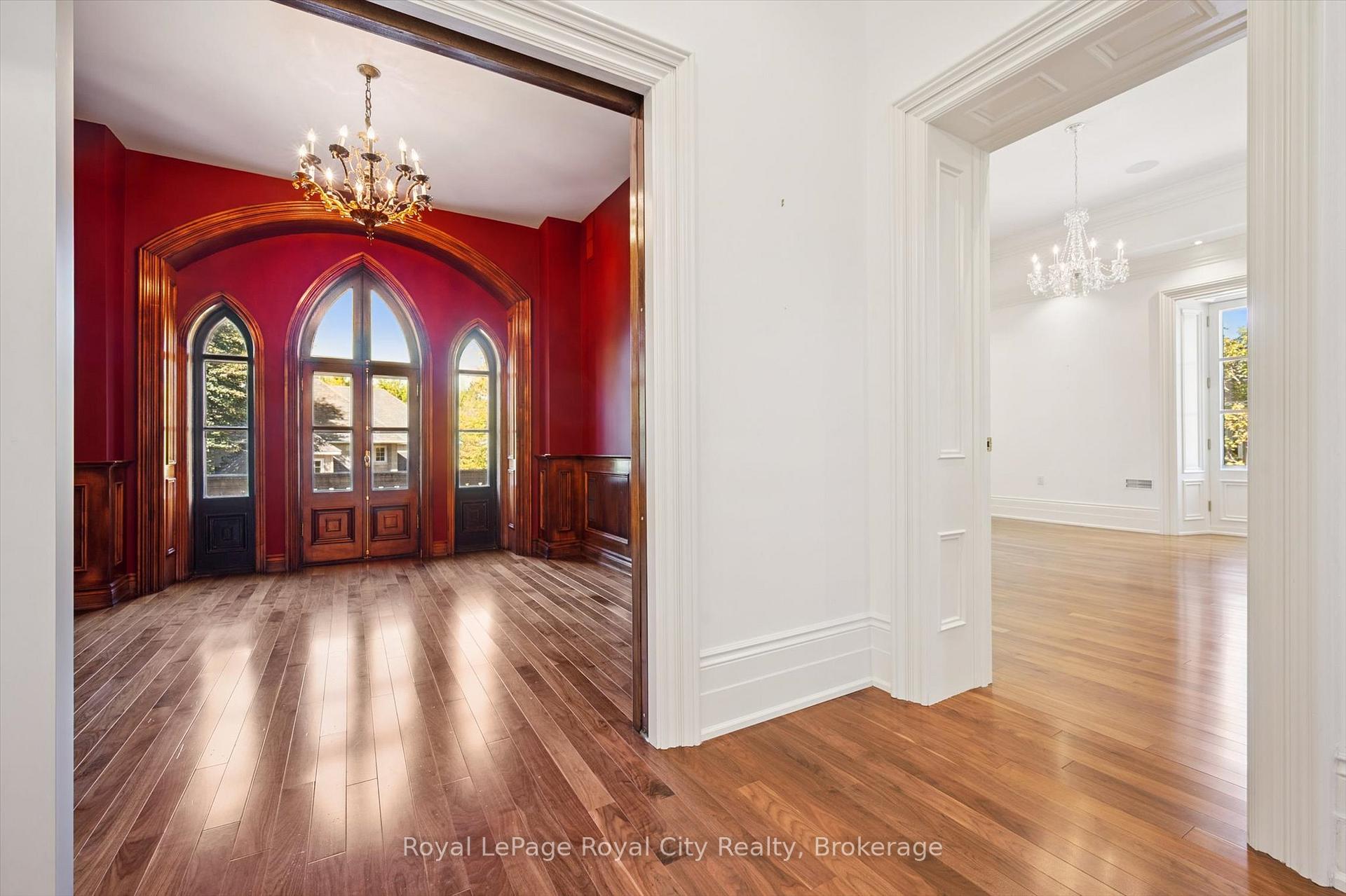Photo 11 of Unit 15, 25 Manor Park Crescent, Guelph, Dovercliffe Park/Old University — HOMEH