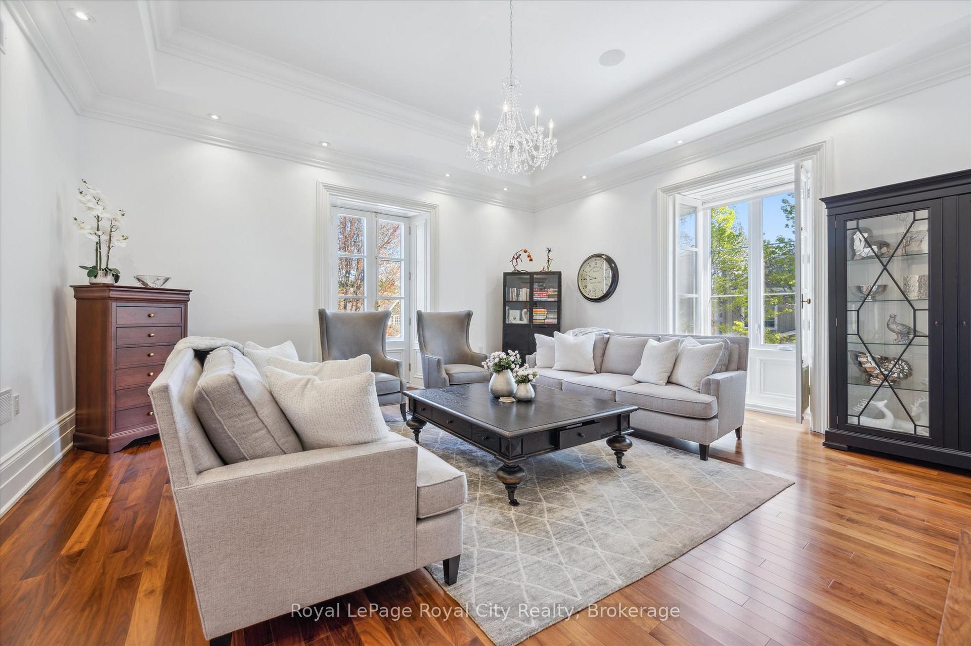 Photo 22 of Unit 15, 25 Manor Park Crescent, Guelph, Dovercliffe Park/Old University — HOMEH
