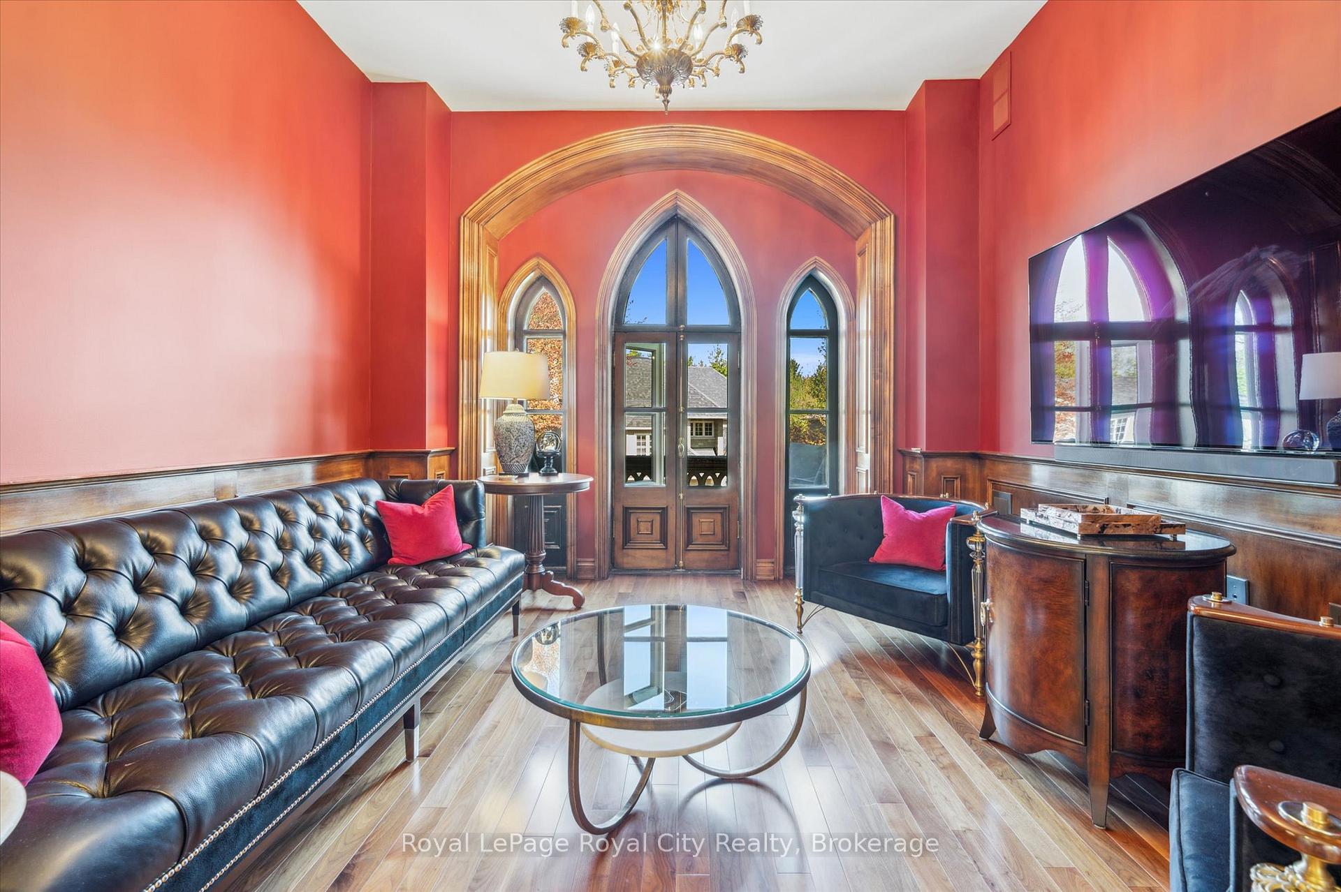Photo 24 of Unit 15, 25 Manor Park Crescent, Guelph, Dovercliffe Park/Old University — HOMEH
