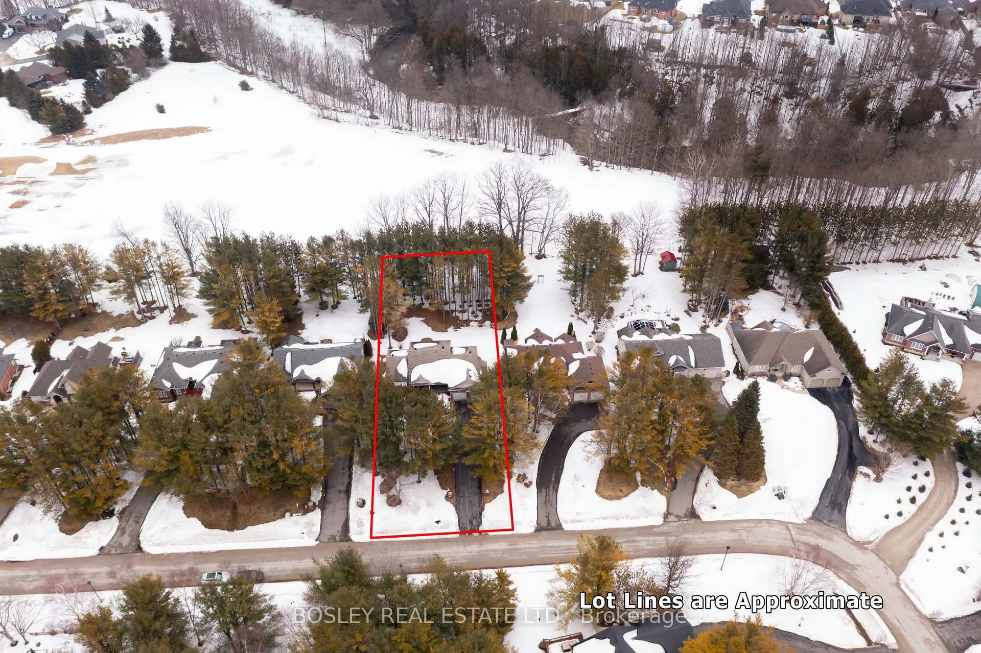 Photo 9 of 39 Martyn Drive, Wasaga Beach — HOMEH