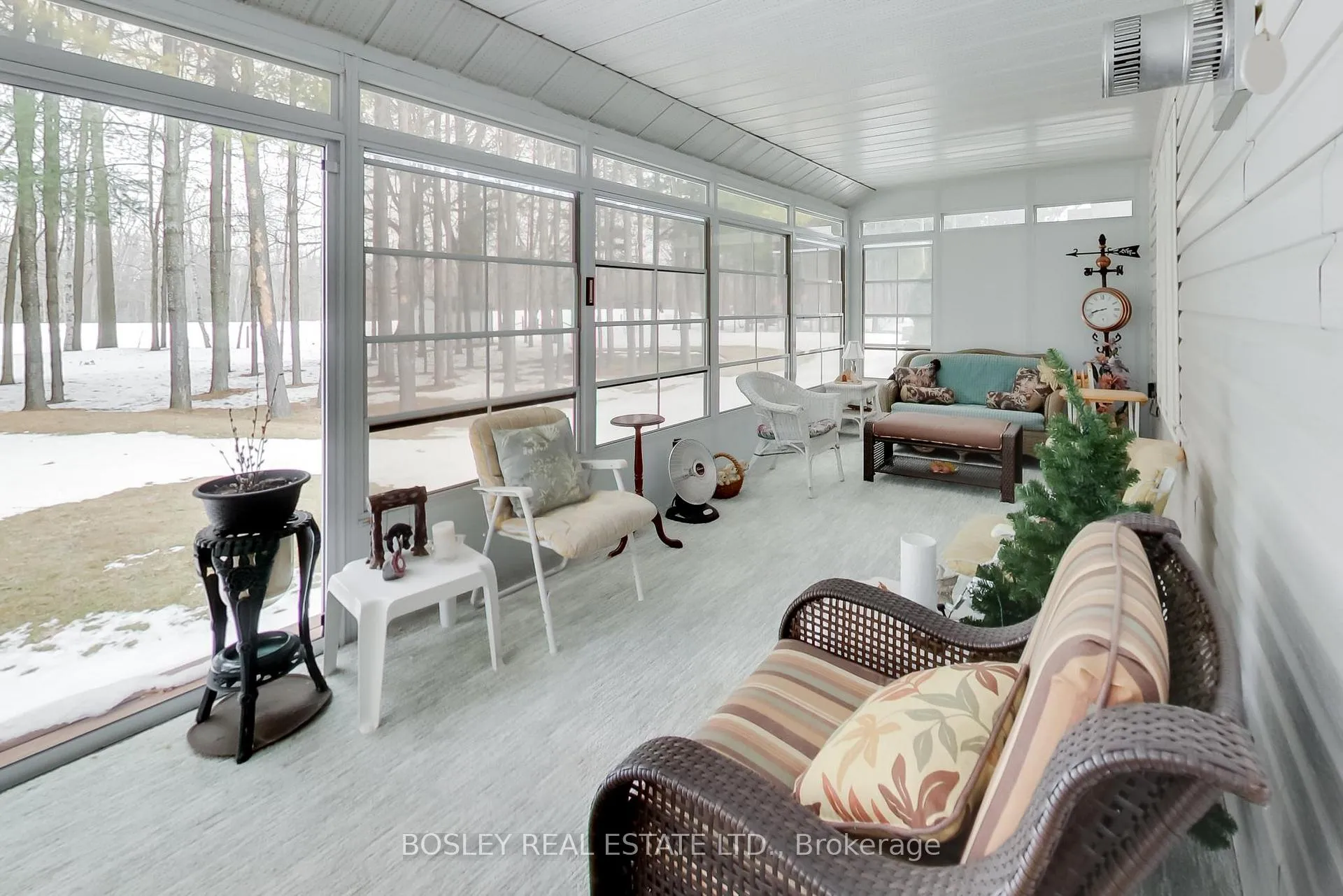 Photo 38 of 39 Martyn Drive, Wasaga Beach — HOMEH