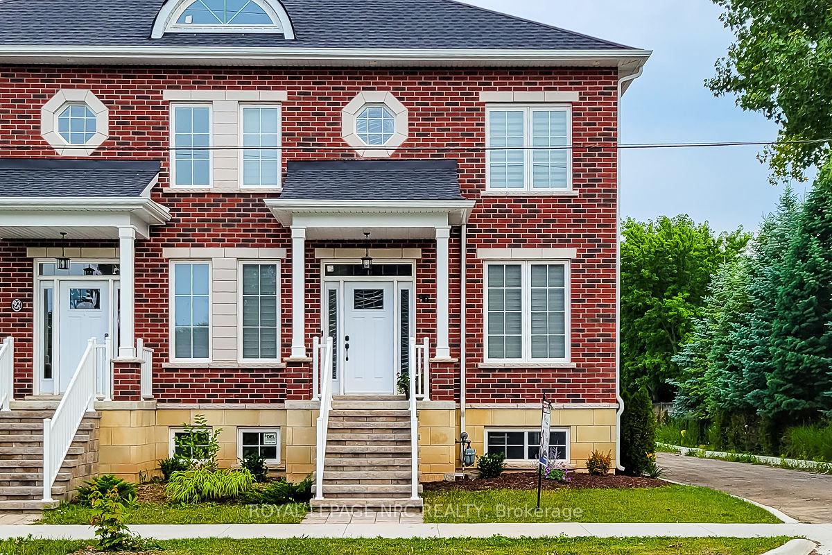 Photo 1 of Unit 14, 96 Welland Road, Pelham, Fonthill — HOMEH