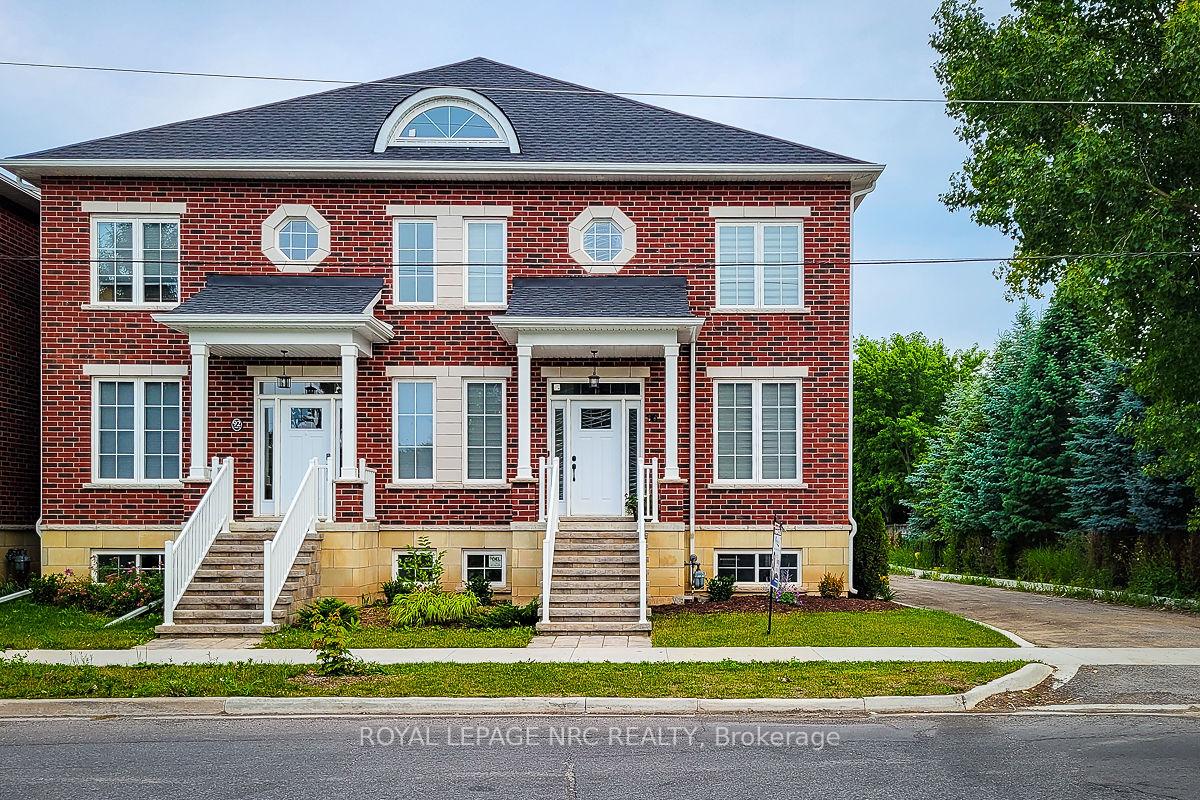 Photo 2 of Unit 14, 96 Welland Road, Pelham, Fonthill — HOMEH