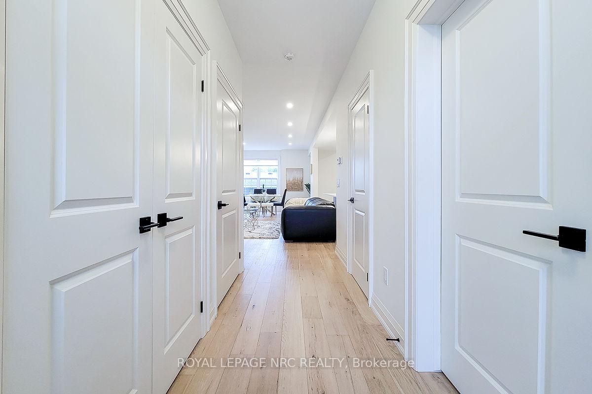 Photo 4 of Unit 14, 96 Welland Road, Pelham, Fonthill — HOMEH