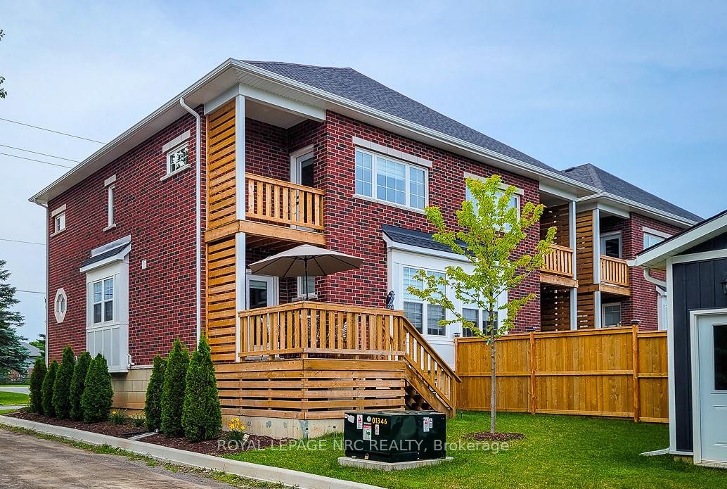 Photo 27 of Unit 14, 96 Welland Road, Pelham, Fonthill — HOMEH