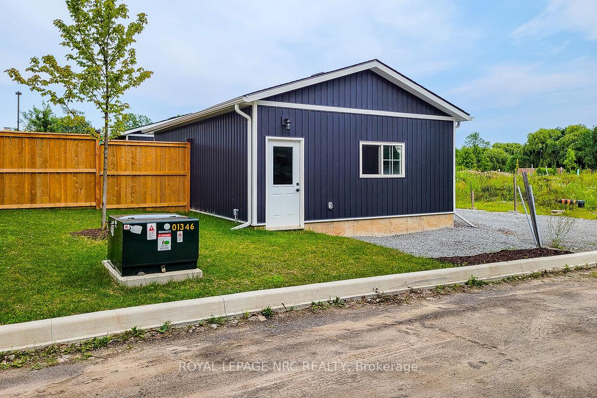Photo 31 of Unit 14, 96 Welland Road, Pelham, Fonthill — HOMEH
