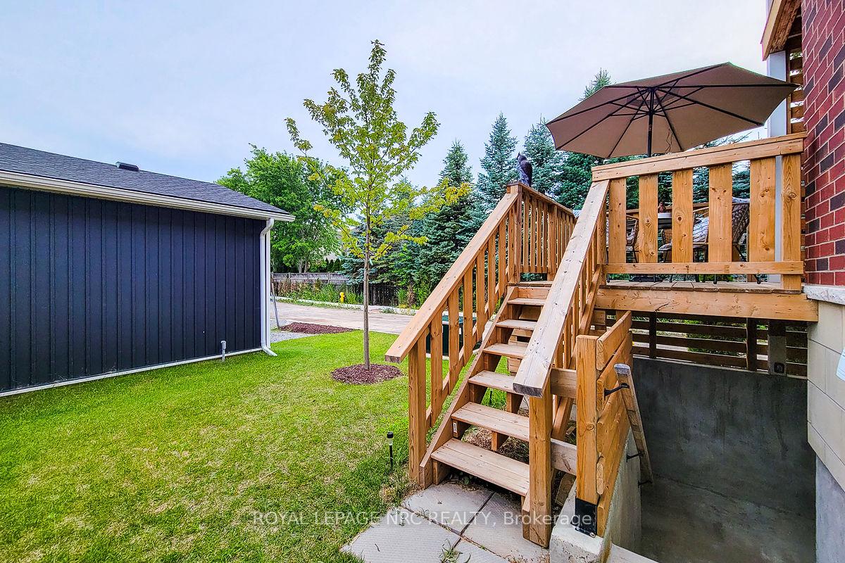 Photo 32 of Unit 14, 96 Welland Road, Pelham, Fonthill — HOMEH