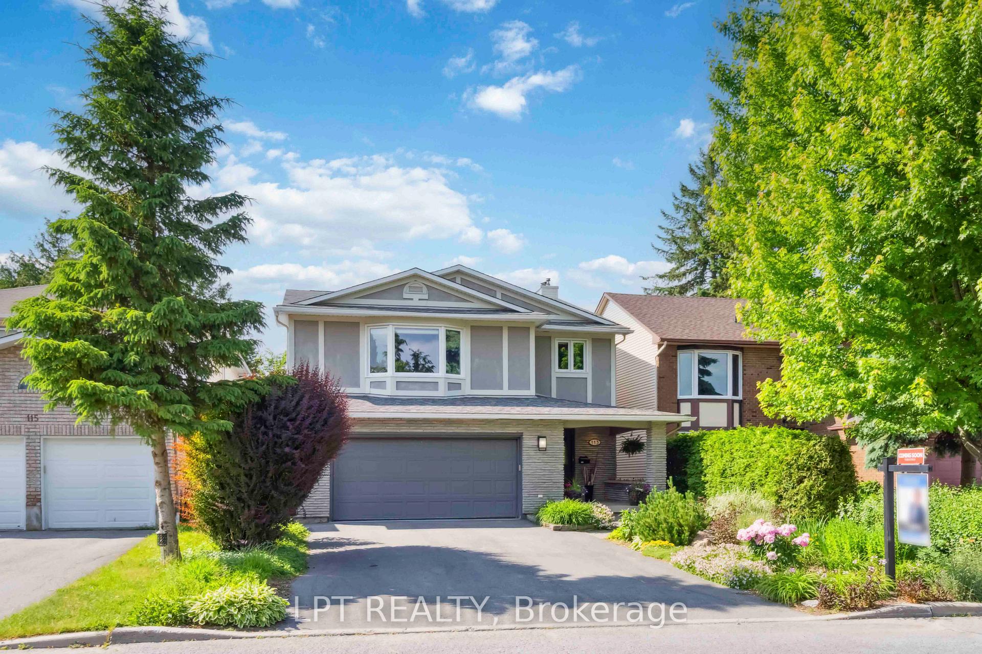 Photo 2 of 113 Four Seasons Drive, Ottawa, Borden Farm/Stewart Farm/Carleton Heights/Parkwood Hills — HOMEH