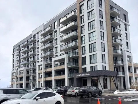 Photo 2 of Unit 813, 720 Whitlock Avenue, Milton, Cobban — HOMEH