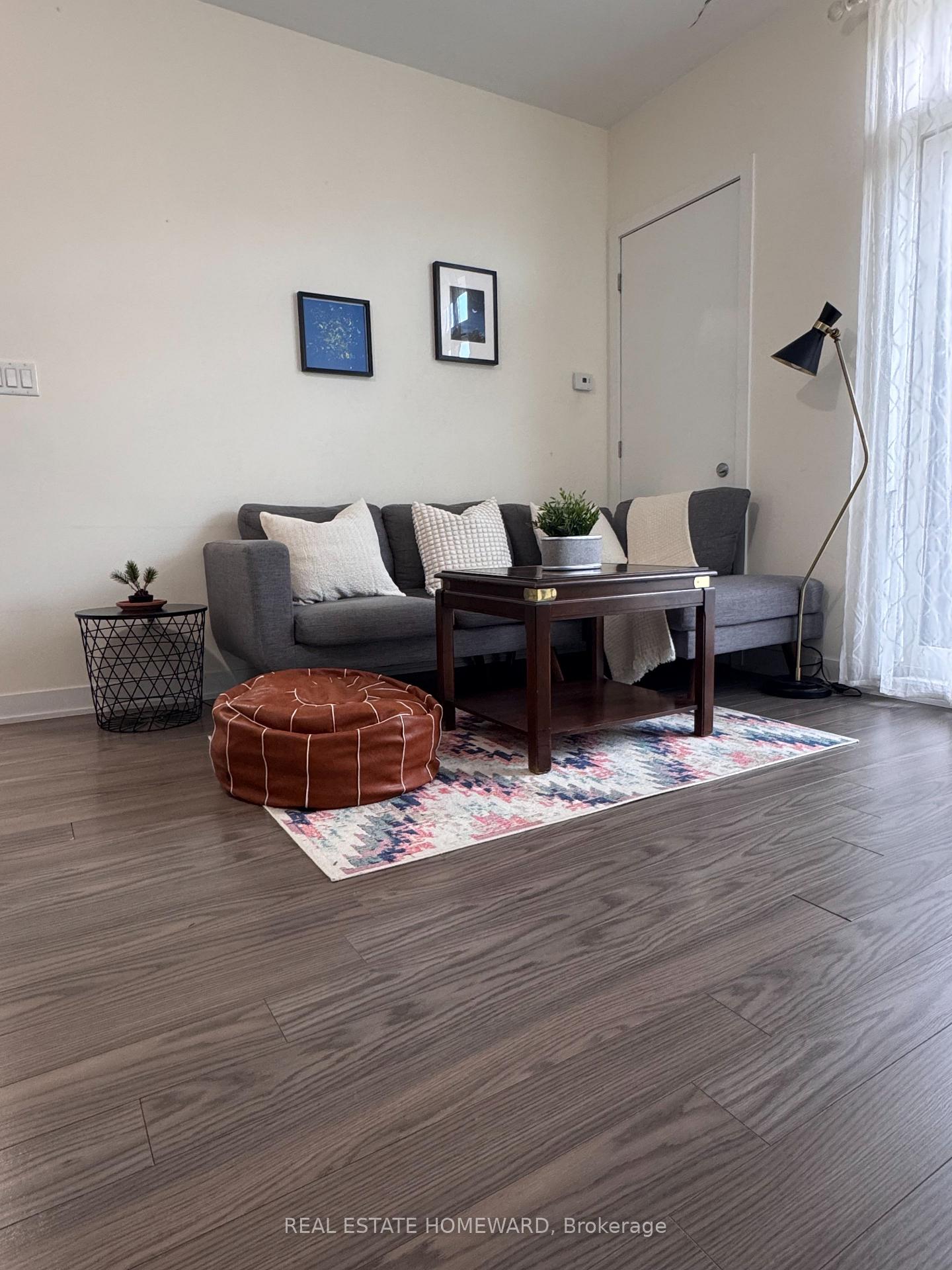 Photo 1 of Unit 106, 3560 St Clair Ave E, Scarborough, Kennedy Park — HOMEH