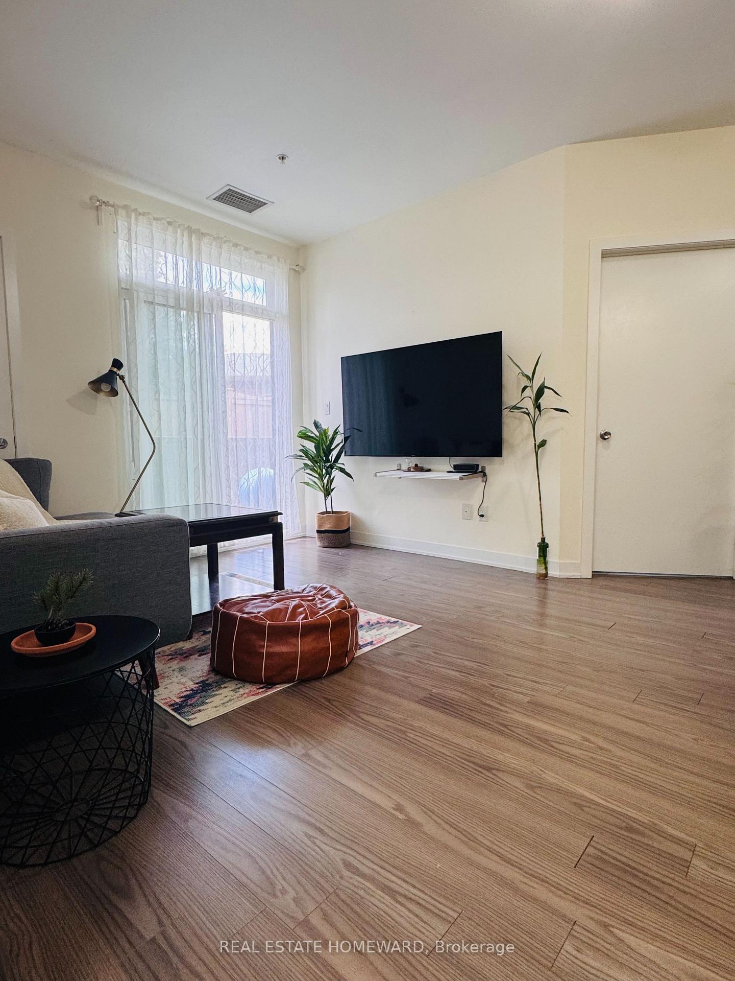 Photo 2 of Unit 106, 3560 St Clair Ave E, Scarborough, Kennedy Park — HOMEH