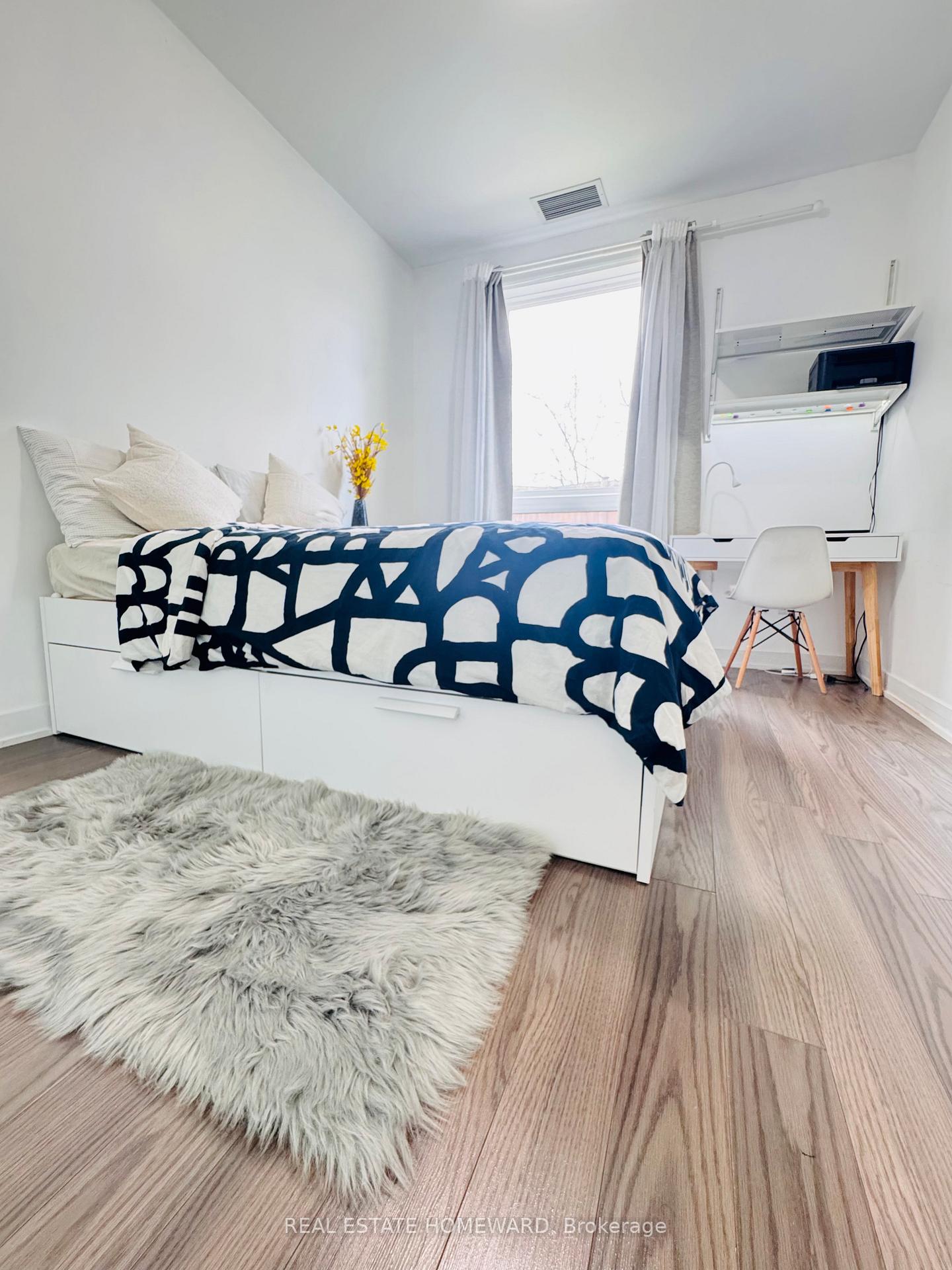 Photo 5 of Unit 106, 3560 St Clair Ave E, Scarborough, Kennedy Park — HOMEH