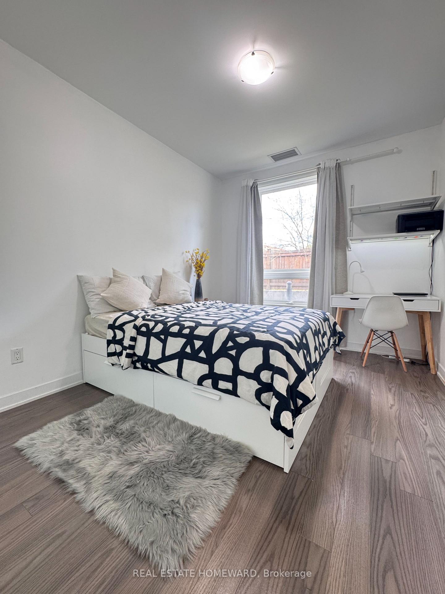 Photo 6 of Unit 106, 3560 St Clair Ave E, Scarborough, Kennedy Park — HOMEH