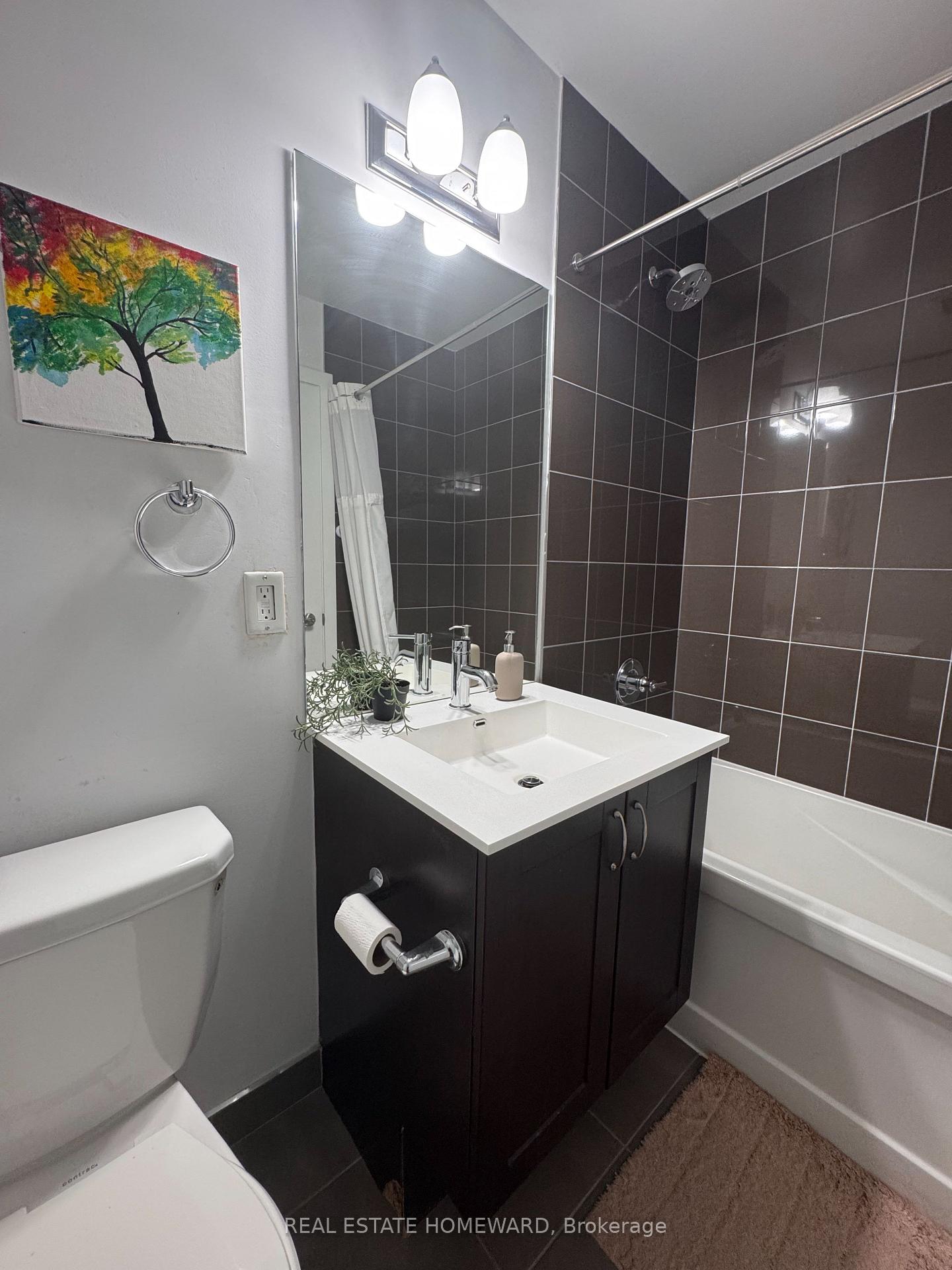 Photo 8 of Unit 106, 3560 St Clair Ave E, Scarborough, Kennedy Park — HOMEH