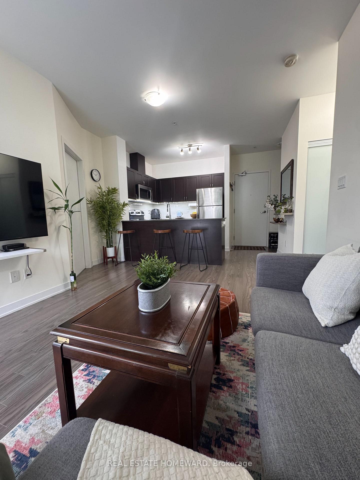 Photo 10 of Unit 106, 3560 St Clair Ave E, Scarborough, Kennedy Park — HOMEH