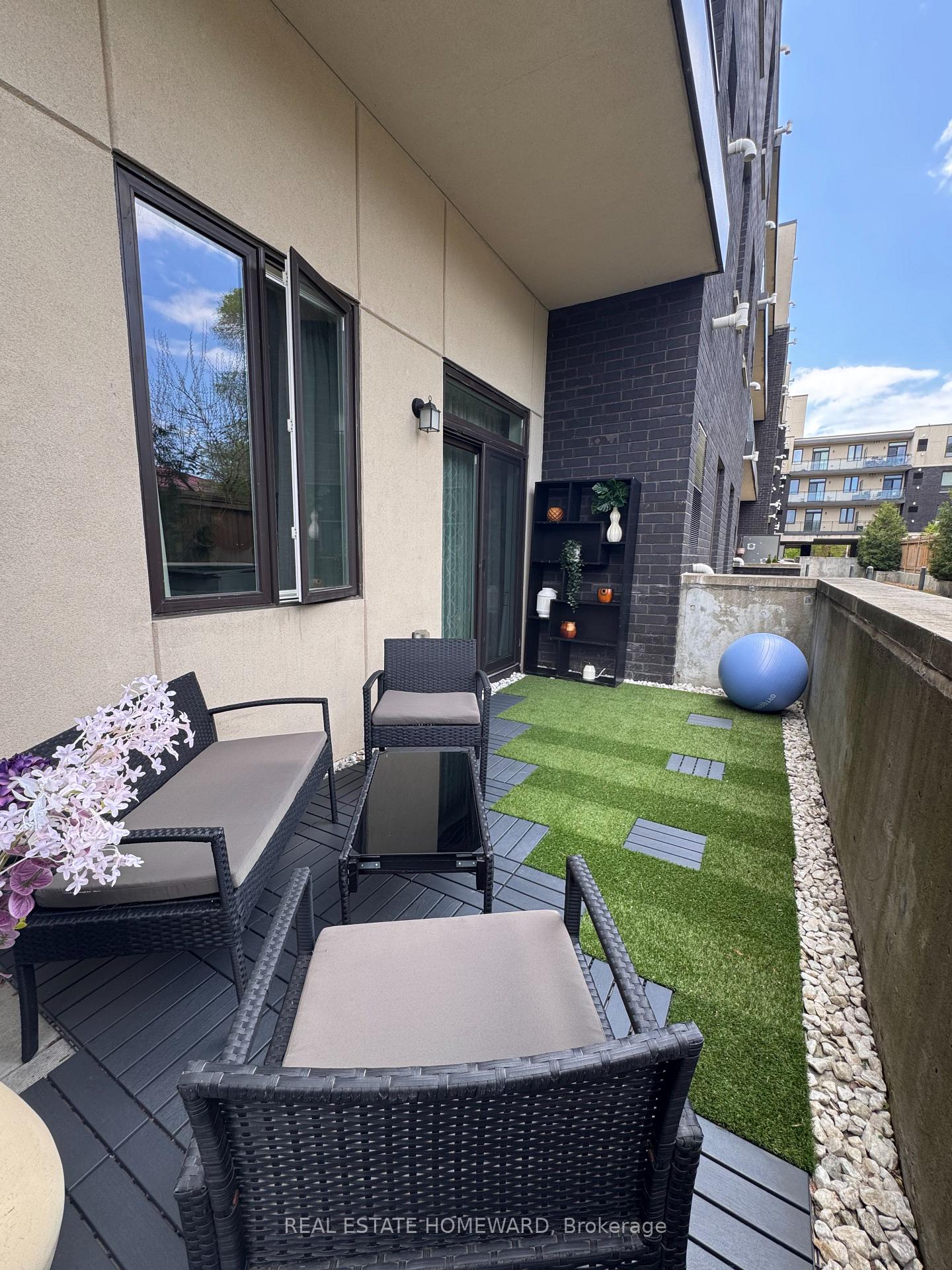 Photo 11 of Unit 106, 3560 St Clair Ave E, Scarborough, Kennedy Park — HOMEH