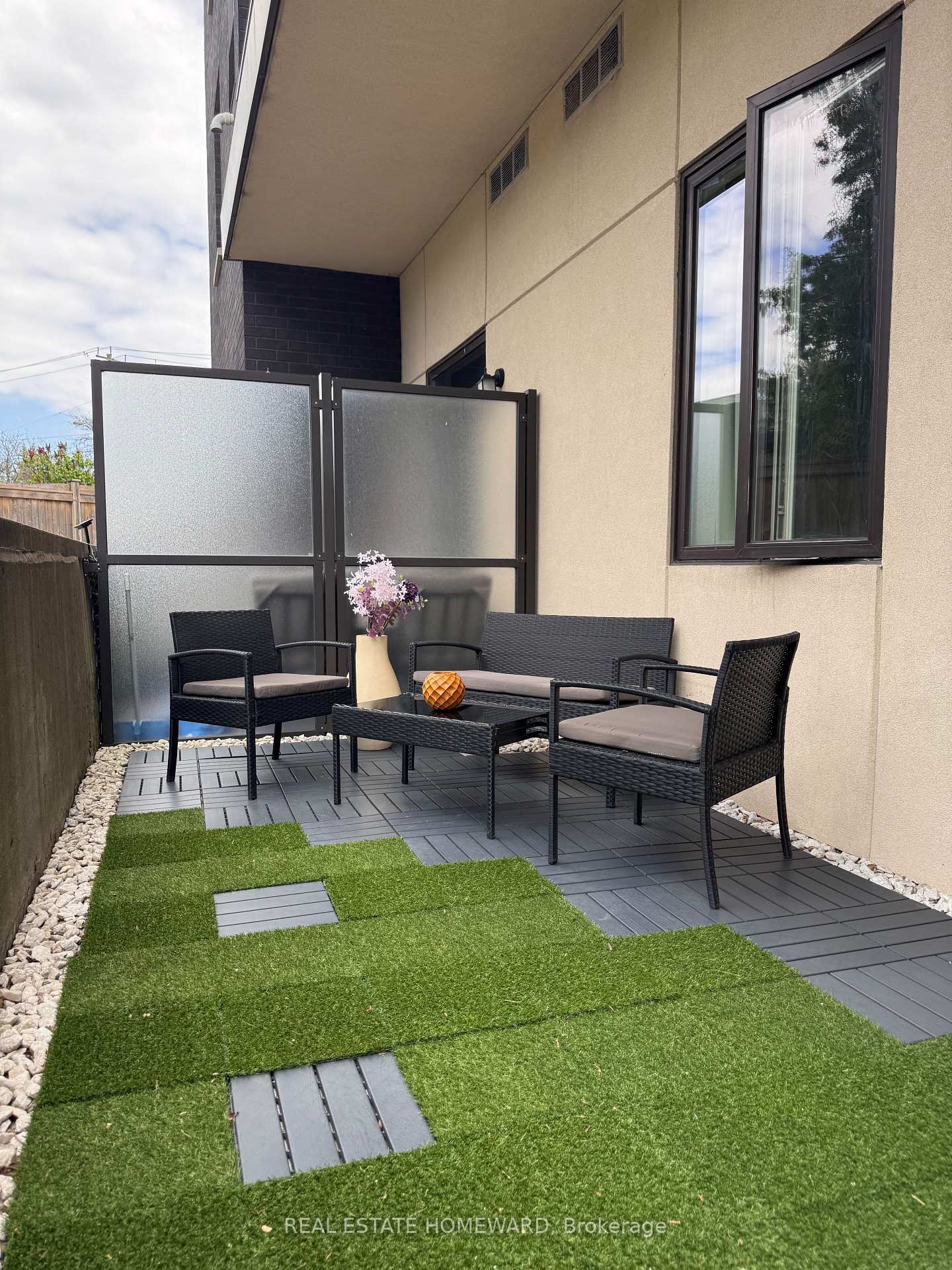 Photo 12 of Unit 106, 3560 St Clair Ave E, Scarborough, Kennedy Park — HOMEH
