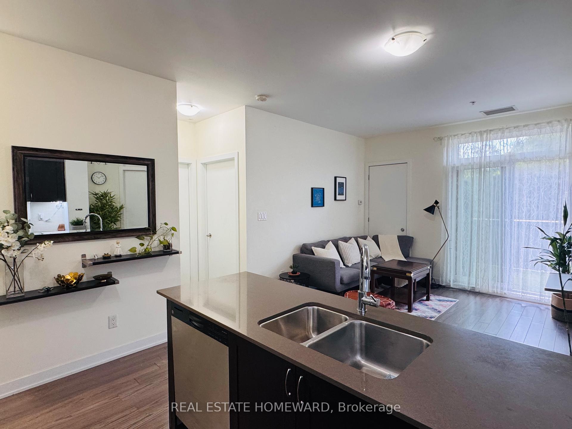Photo 13 of Unit 106, 3560 St Clair Ave E, Scarborough, Kennedy Park — HOMEH