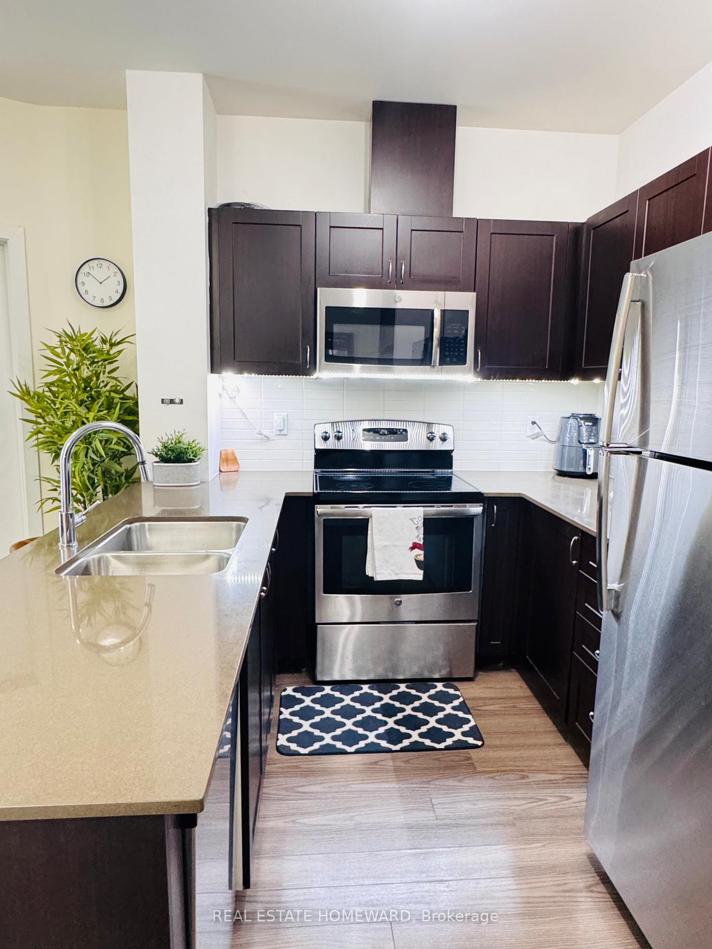 Photo 14 of Unit 106, 3560 St Clair Ave E, Scarborough, Kennedy Park — HOMEH