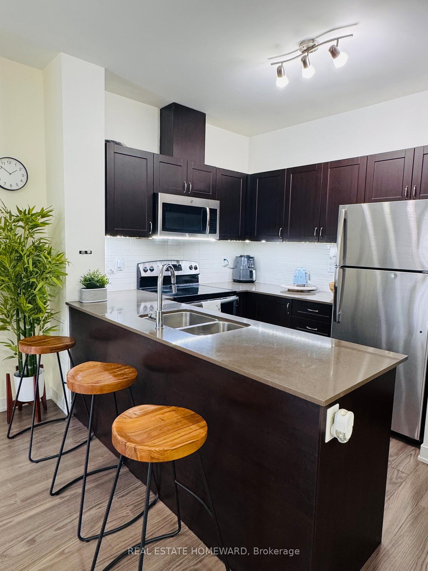 Photo 15 of Unit 106, 3560 St Clair Ave E, Scarborough, Kennedy Park — HOMEH