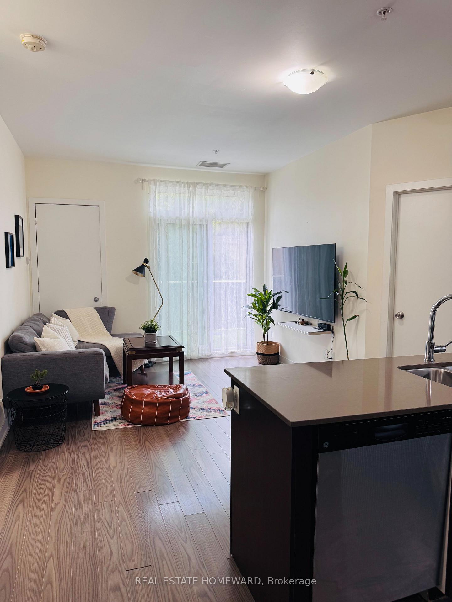 Photo 16 of Unit 106, 3560 St Clair Ave E, Scarborough, Kennedy Park — HOMEH