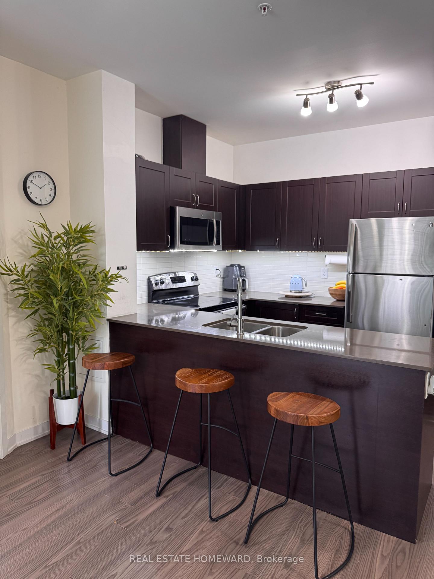 Photo 17 of Unit 106, 3560 St Clair Ave E, Scarborough, Kennedy Park — HOMEH