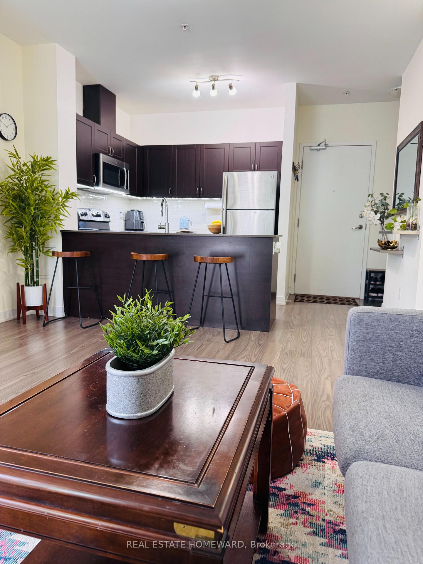 Photo 18 of Unit 106, 3560 St Clair Ave E, Scarborough, Kennedy Park — HOMEH