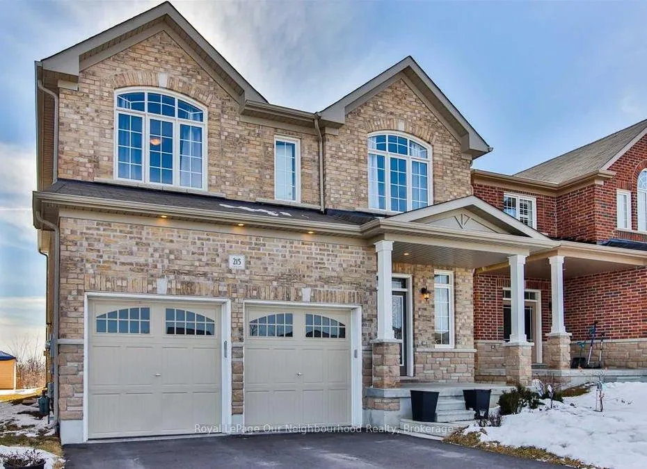 Photo 1 of 215 Northglen Boulevard, Clarington, Bowmanville — HOMEH
