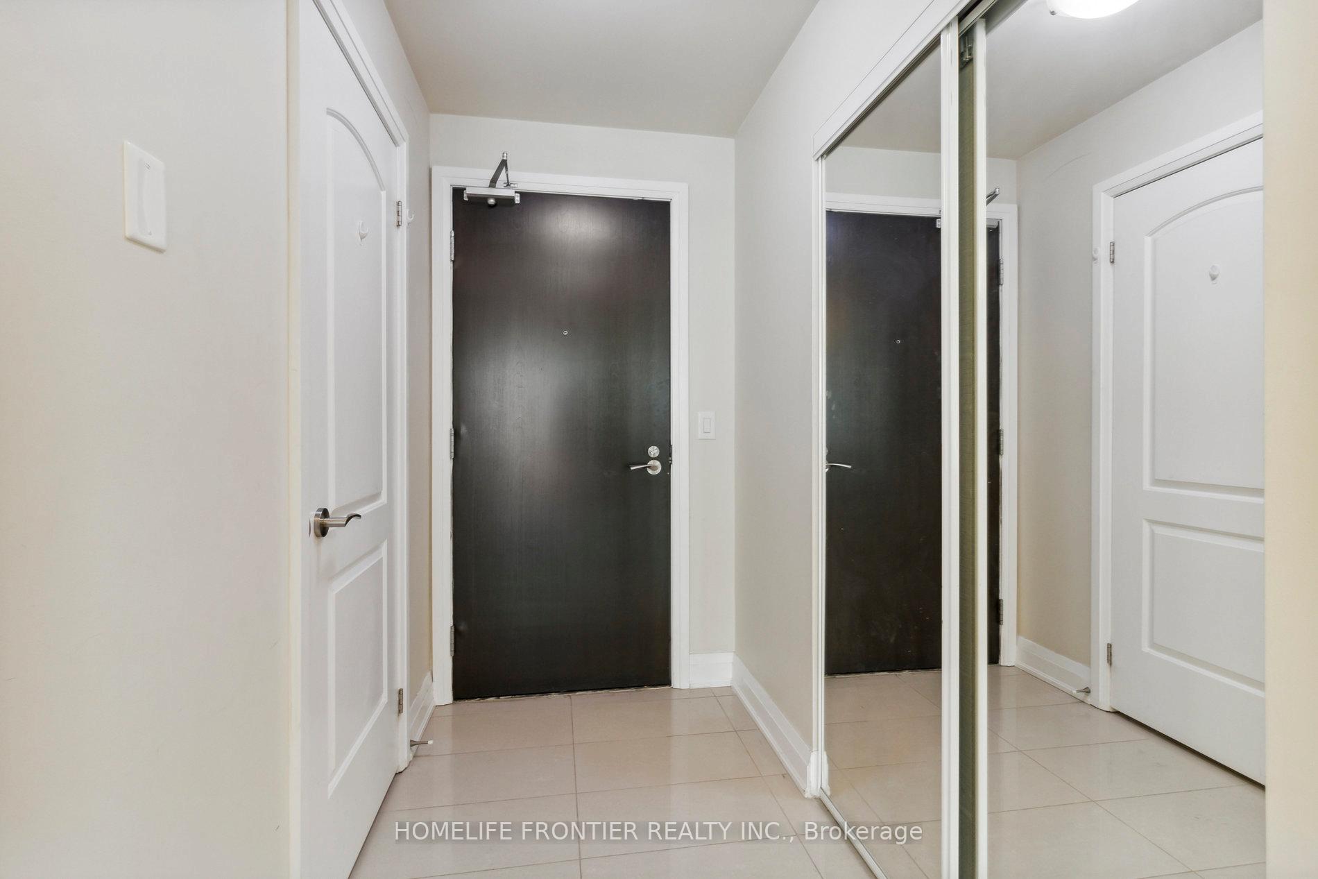 Photo 6 of Unit 612, 20 North Park Road, Vaughan, Beverley Glen — HOMEH