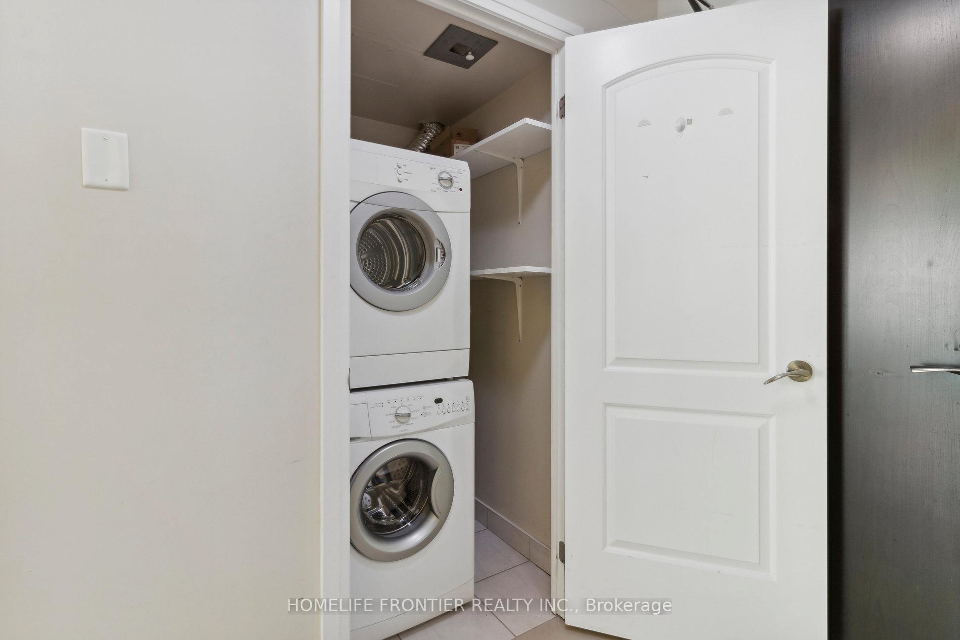 Photo 11 of Unit 612, 20 North Park Road, Vaughan, Beverley Glen — HOMEH