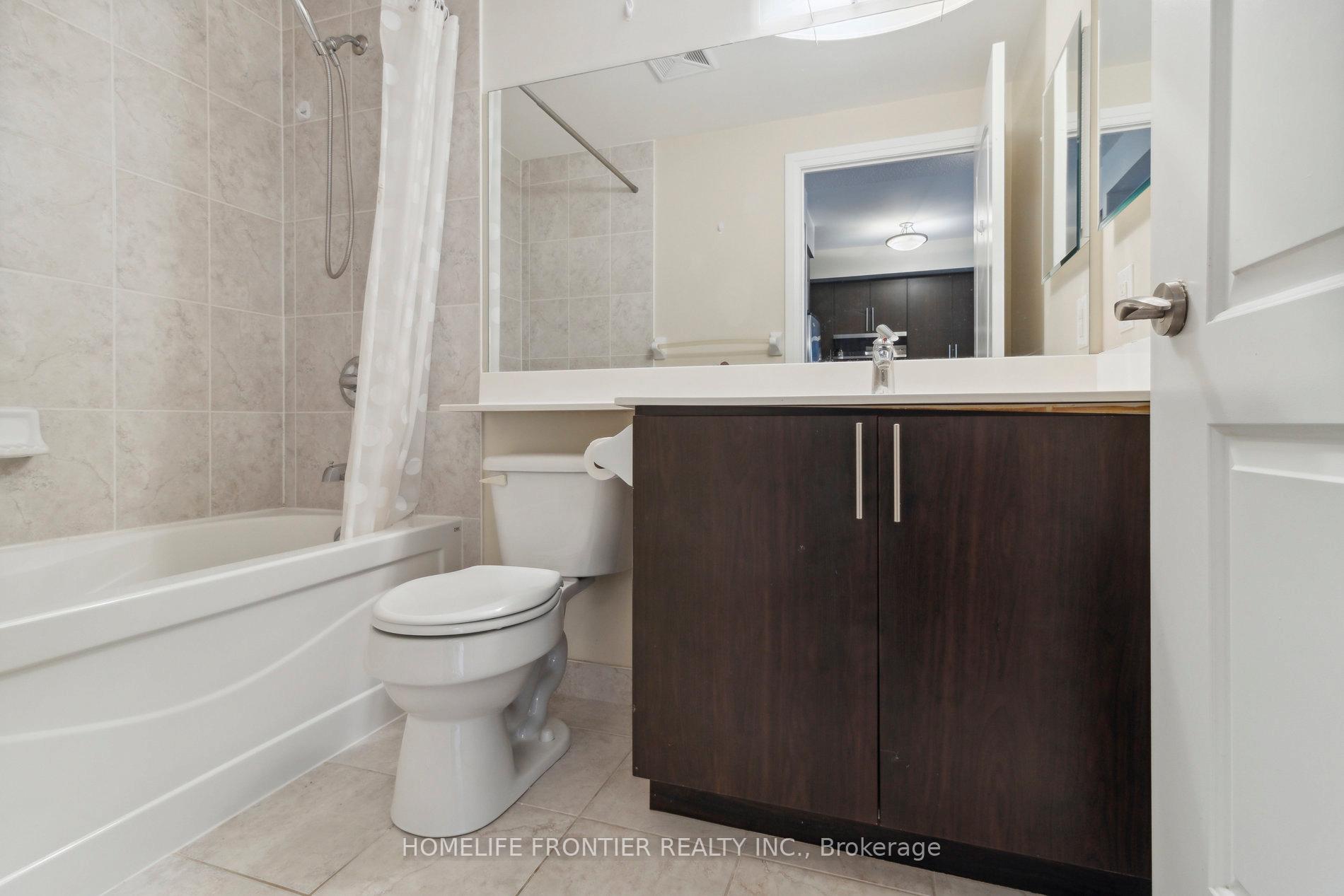 Photo 12 of Unit 612, 20 North Park Road, Vaughan, Beverley Glen — HOMEH