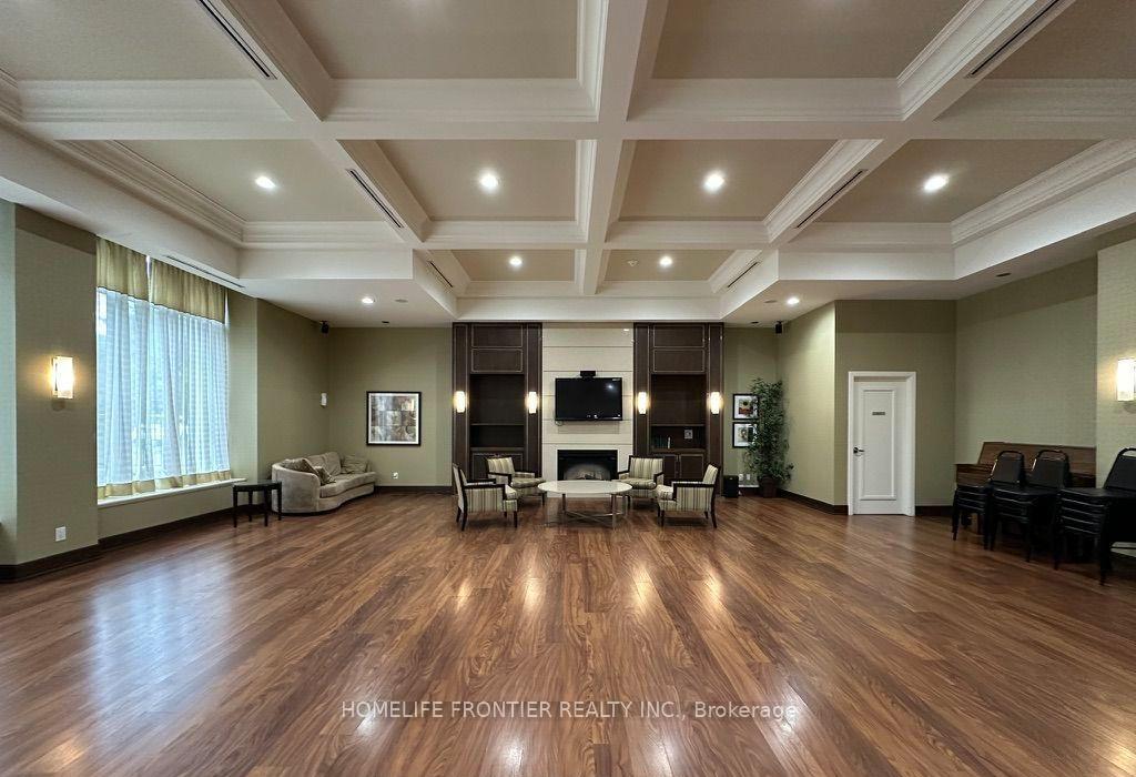 Photo 17 of Unit 612, 20 North Park Road, Vaughan, Beverley Glen — HOMEH
