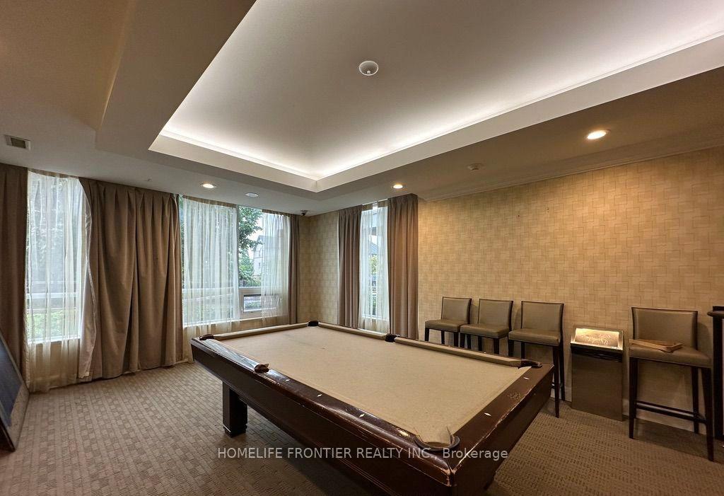 Photo 18 of Unit 612, 20 North Park Road, Vaughan, Beverley Glen — HOMEH
