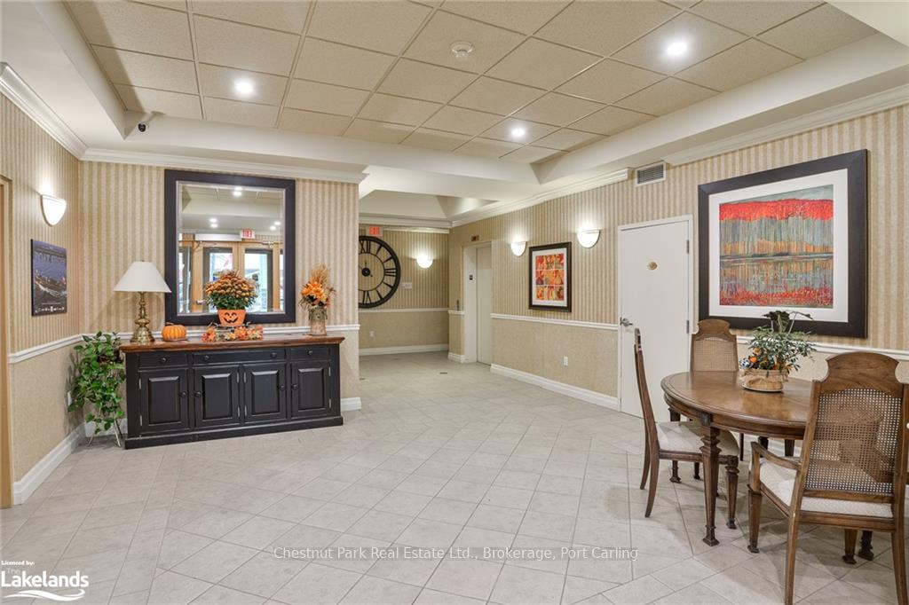Photo 3 of Unit 208, 110 Steamship Bay Road, Gravenhurst, Muskoka (S) — HOMEH