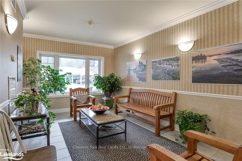 Photo 4 of Unit 208, 110 Steamship Bay Road, Gravenhurst, Muskoka (S) — HOMEH