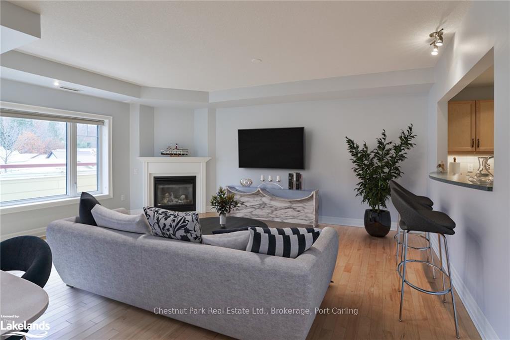Photo 10 of Unit 208, 110 Steamship Bay Road, Gravenhurst, Muskoka (S) — HOMEH