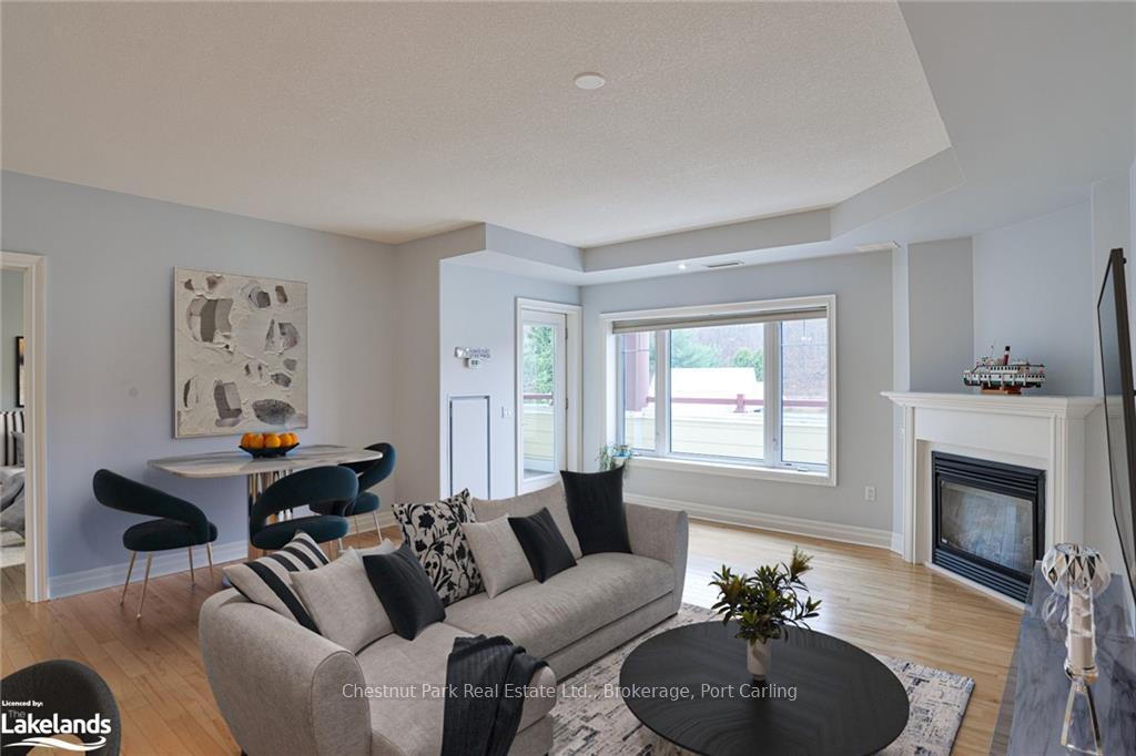 Photo 11 of Unit 208, 110 Steamship Bay Road, Gravenhurst, Muskoka (S) — HOMEH