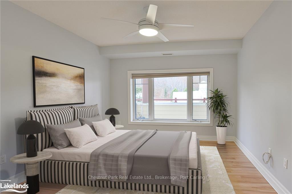 Photo 12 of Unit 208, 110 Steamship Bay Road, Gravenhurst, Muskoka (S) — HOMEH