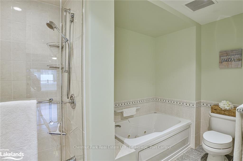 Photo 14 of Unit 208, 110 Steamship Bay Road, Gravenhurst, Muskoka (S) — HOMEH