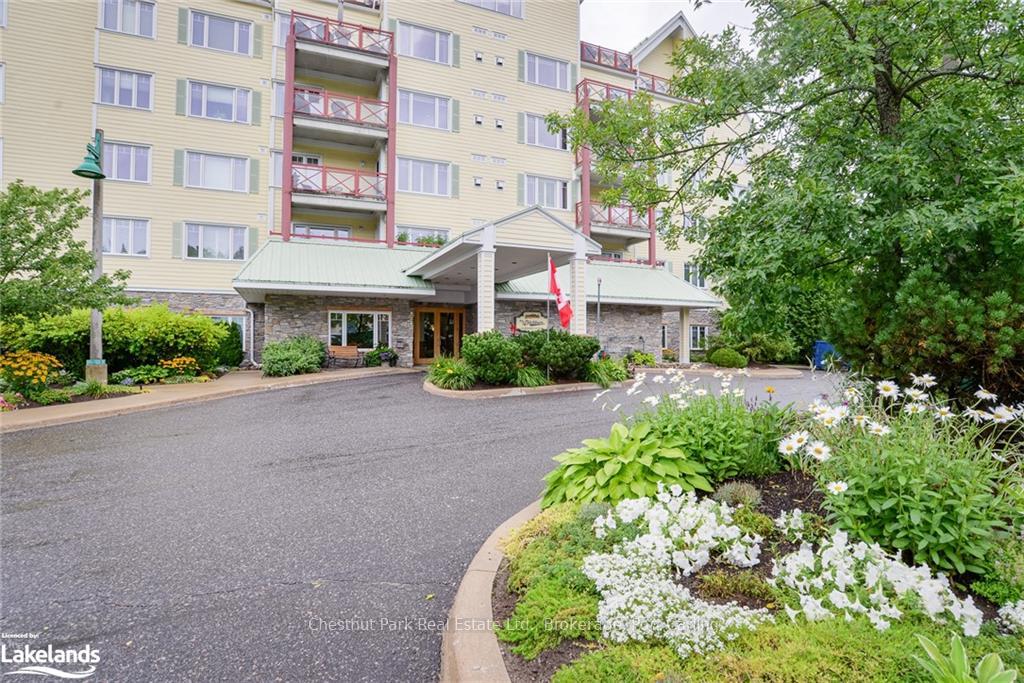 Photo 18 of Unit 208, 110 Steamship Bay Road, Gravenhurst, Muskoka (S) — HOMEH