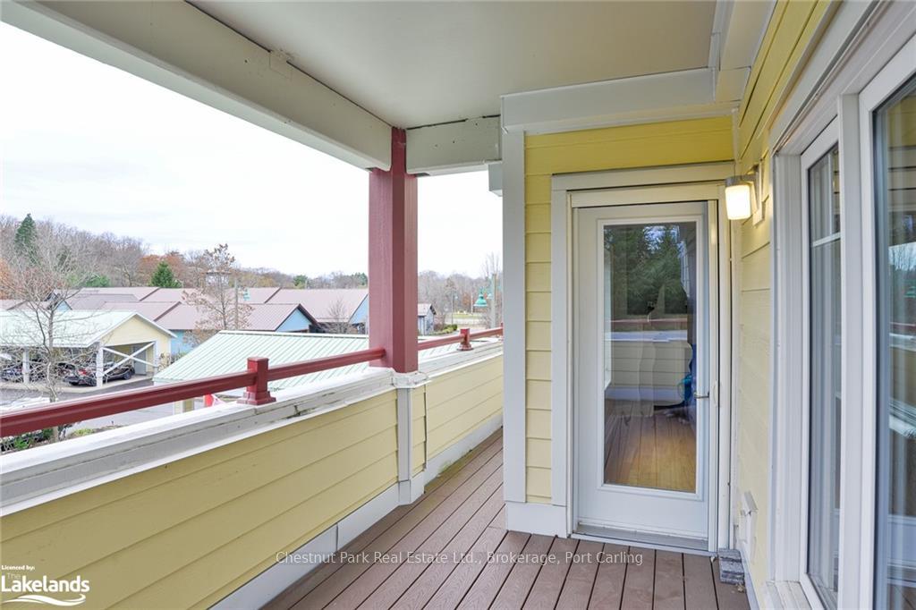 Photo 20 of Unit 208, 110 Steamship Bay Road, Gravenhurst, Muskoka (S) — HOMEH