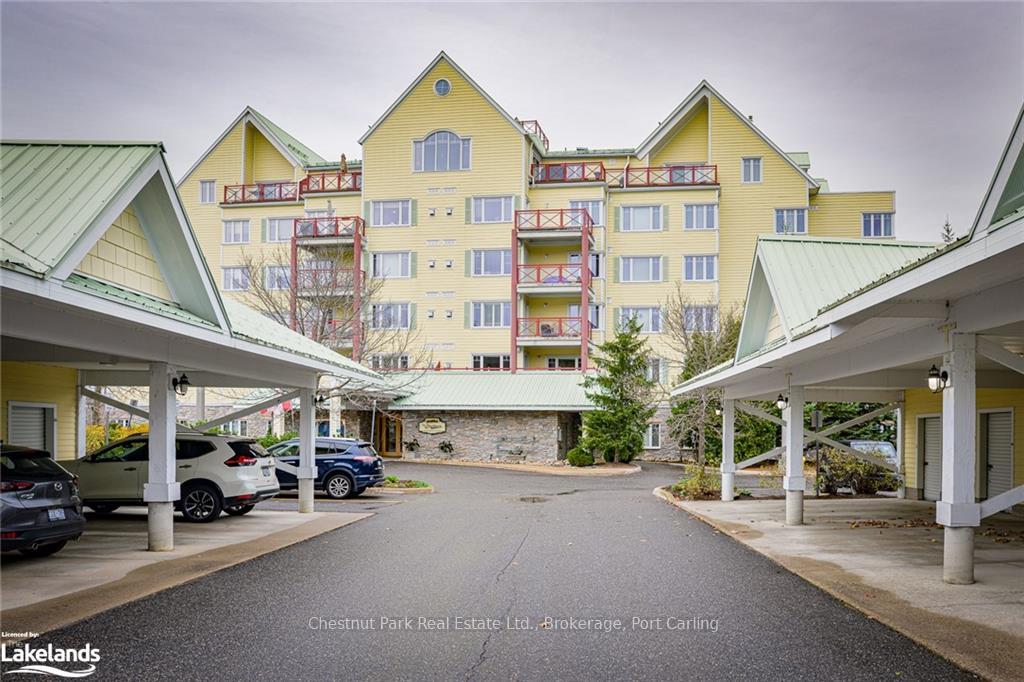 Photo 21 of Unit 208, 110 Steamship Bay Road, Gravenhurst, Muskoka (S) — HOMEH