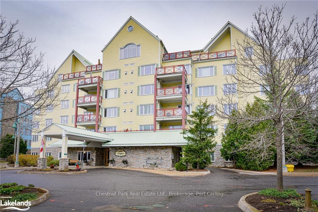 Photo 22 of Unit 208, 110 Steamship Bay Road, Gravenhurst, Muskoka (S) — HOMEH