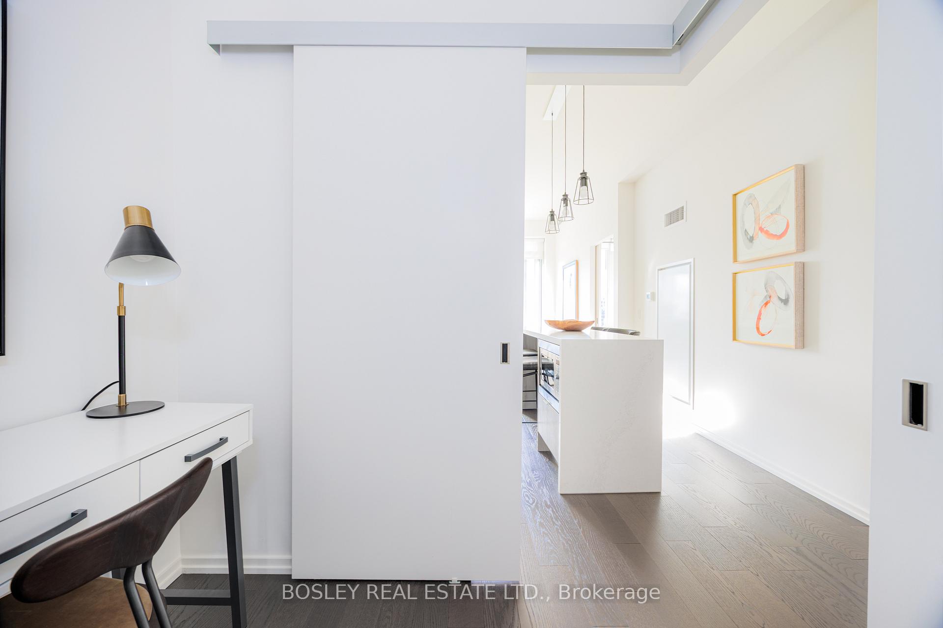 Photo 18 of Unit 932, 8 Hillsdale Avenue E, Toronto, Mount Pleasant West — HOMEH