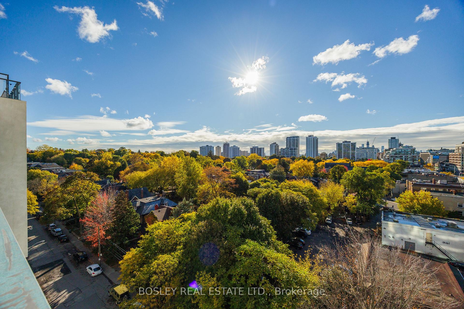 Photo 22 of Unit 932, 8 Hillsdale Avenue E, Toronto, Mount Pleasant West — HOMEH