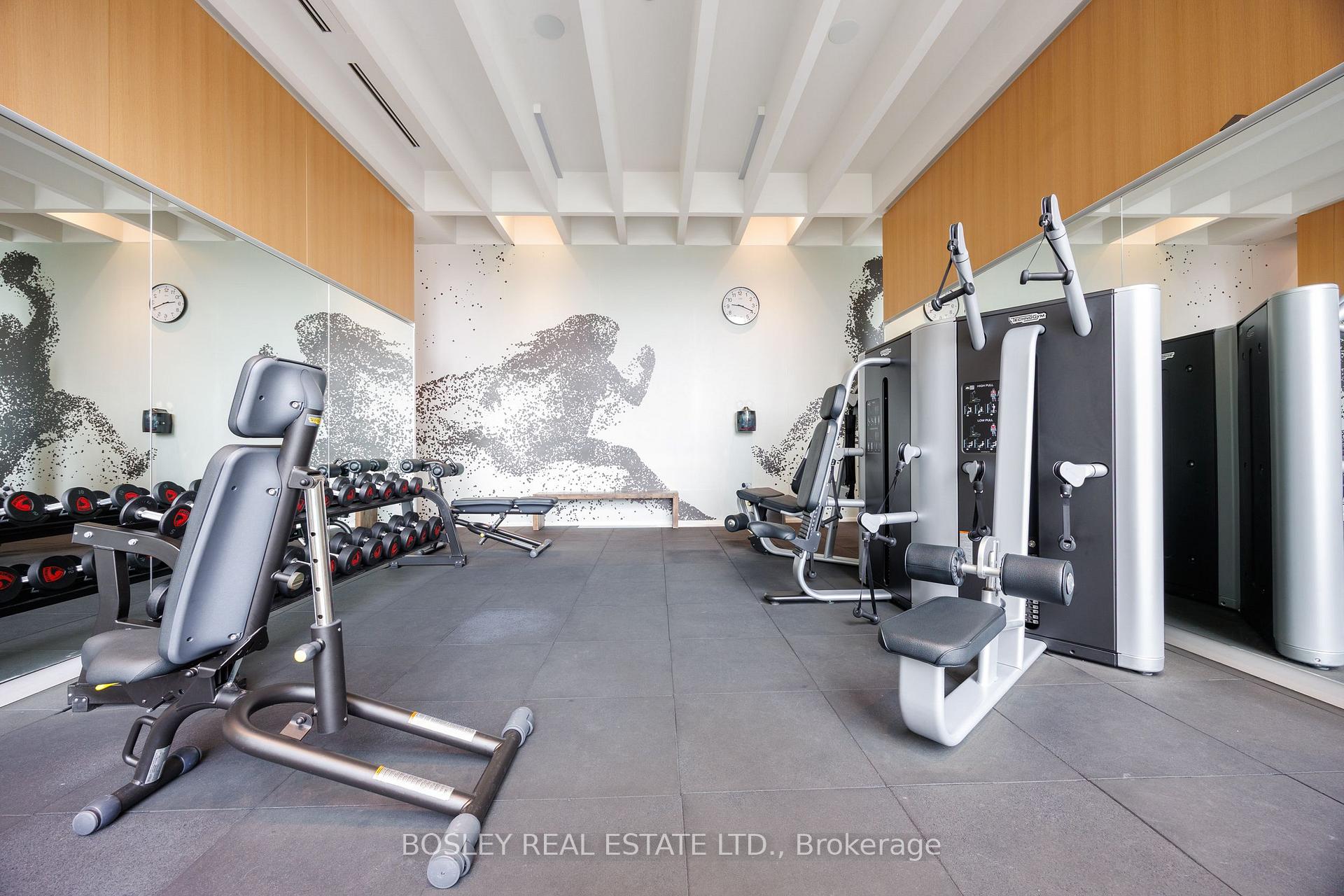 Photo 26 of Unit 932, 8 Hillsdale Avenue E, Toronto, Mount Pleasant West — HOMEH