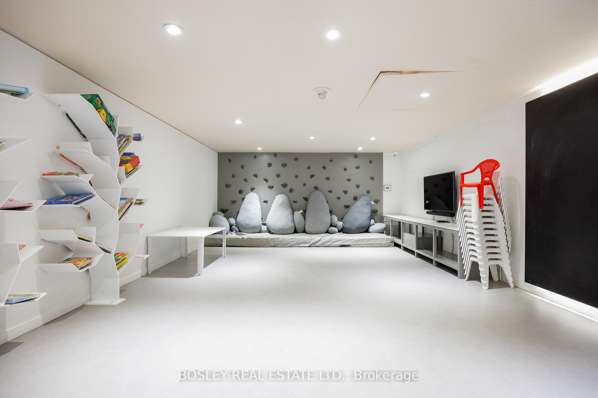 Photo 29 of Unit 932, 8 Hillsdale Avenue E, Toronto, Mount Pleasant West — HOMEH
