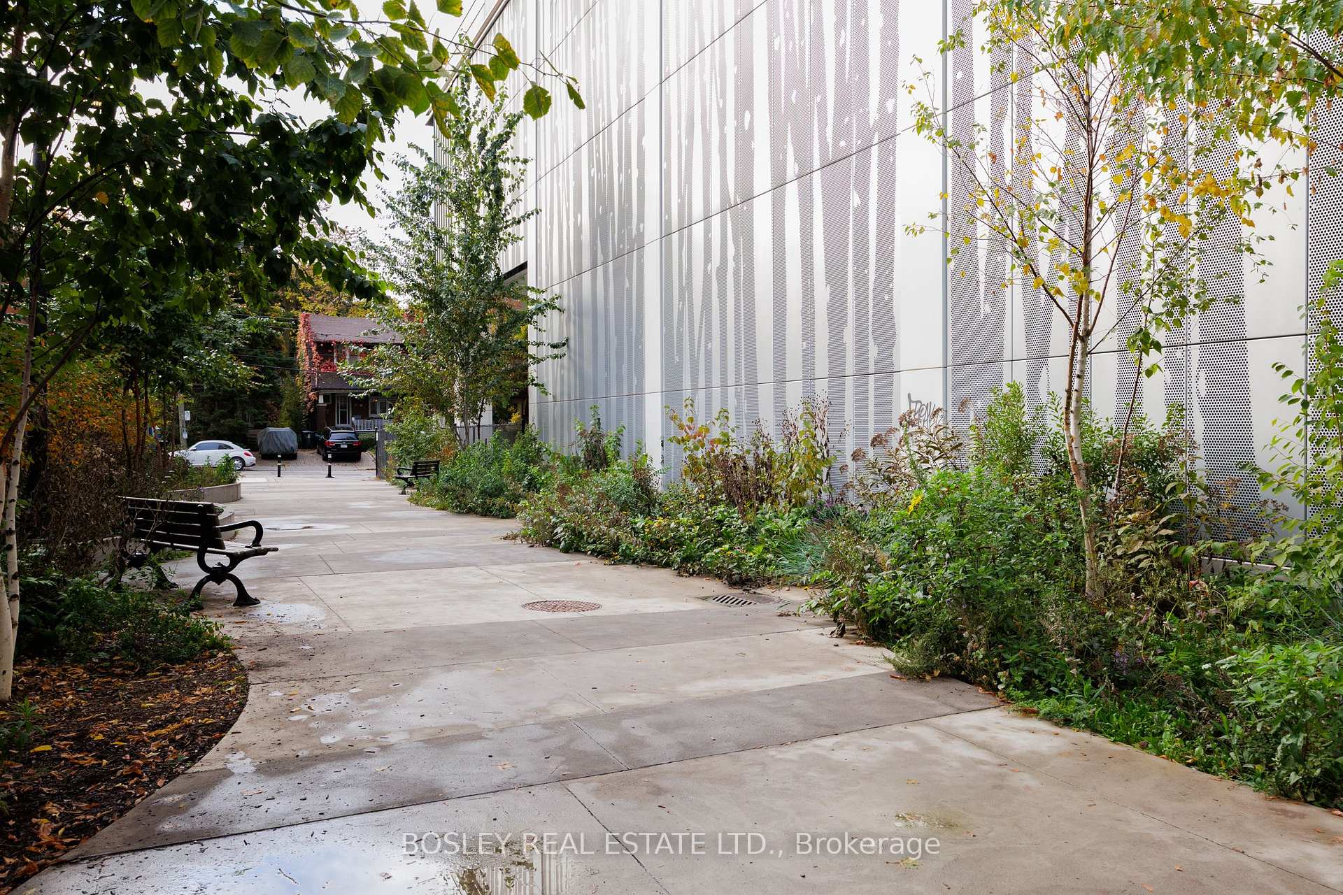 Photo 36 of Unit 932, 8 Hillsdale Avenue E, Toronto, Mount Pleasant West — HOMEH