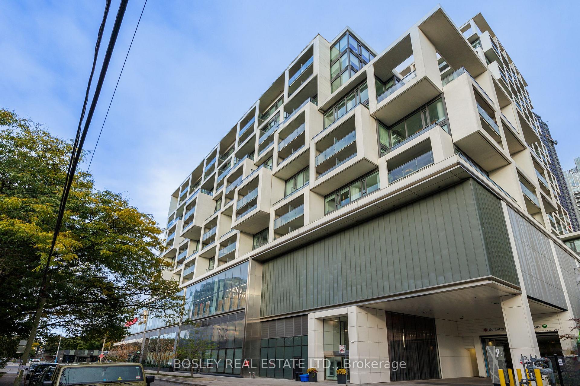 Photo 39 of Unit 932, 8 Hillsdale Avenue E, Toronto, Mount Pleasant West — HOMEH